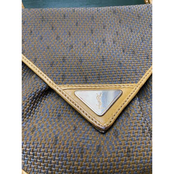 YSL Purse Authentic - Picture 5 of 10